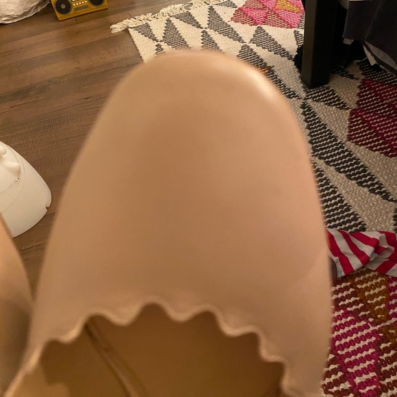 Chloe flats - Picture 6 of 7